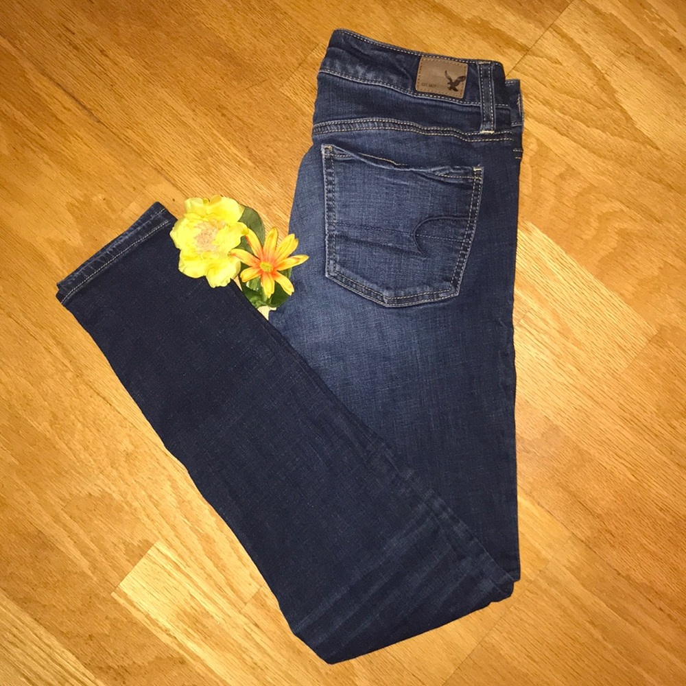 ⭐️ American Eagle Jeggings ⭐️